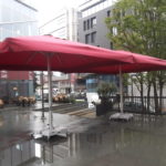Restoran Şemsiyesi