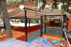 çift açılır tente branda sistemi (7)