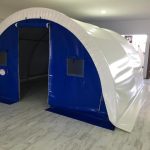 Depo Çadırı